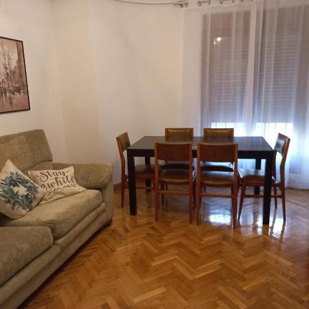 Casa Esquilas Ávila Exteriér fotografie